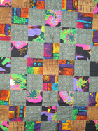 Valley of the Moon Quilt